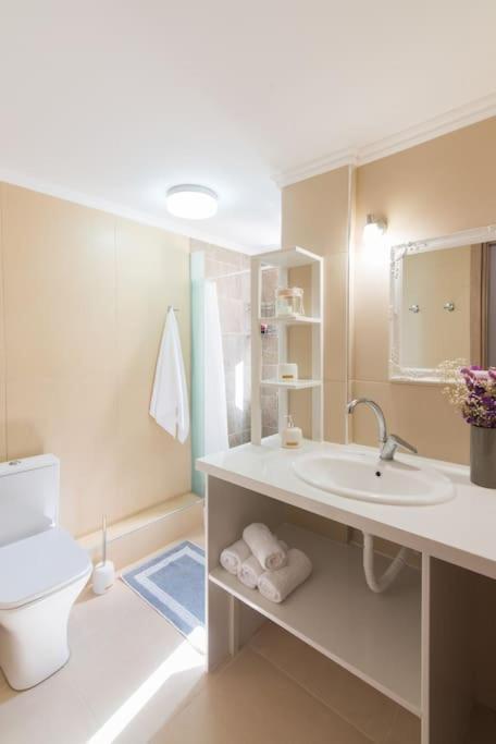New Close To Medical Center With Garden * Heraclión