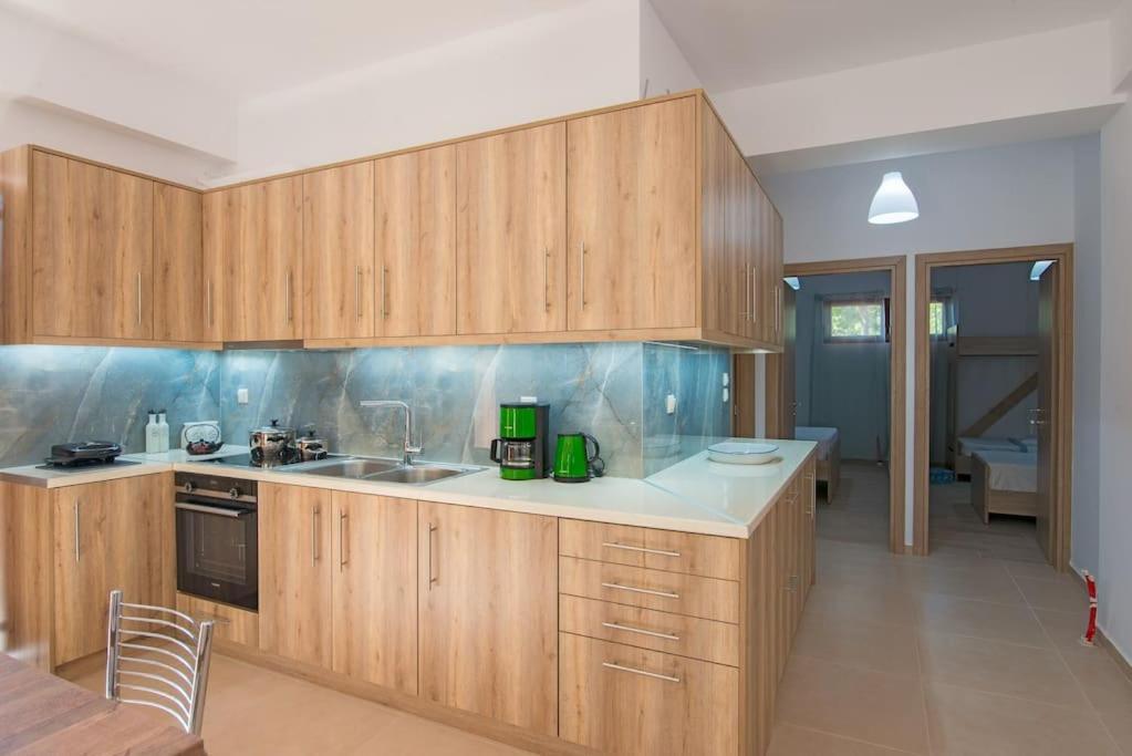Apartamento New Close To Medical Center With Garden