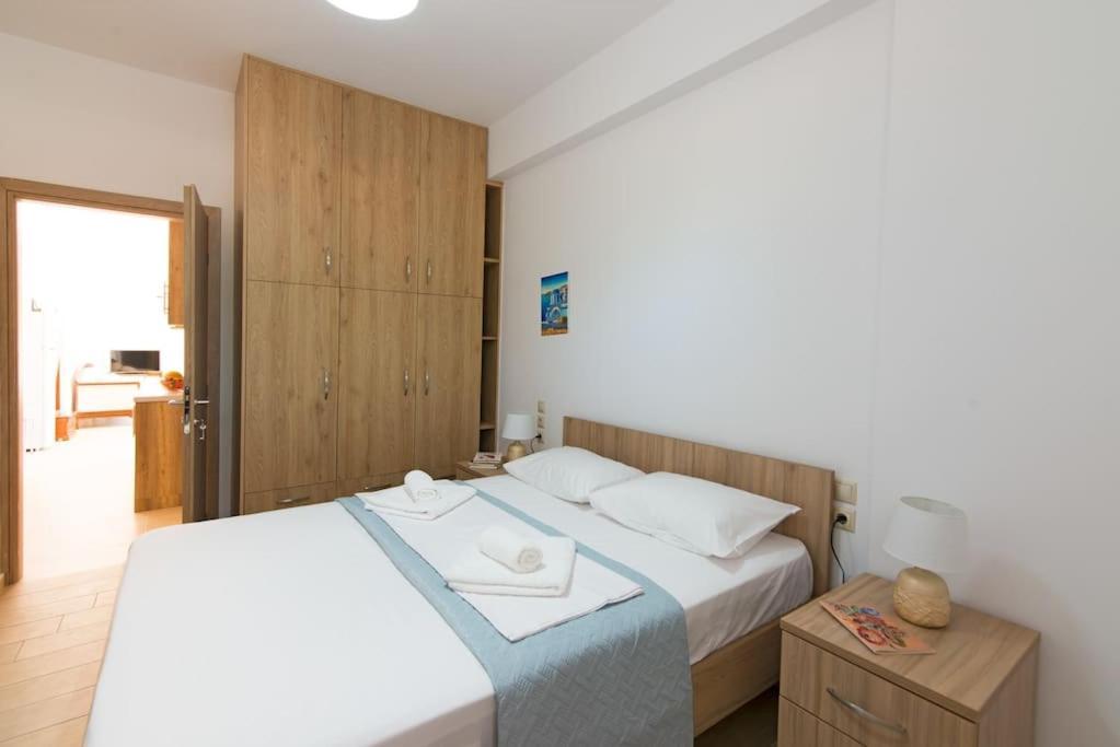 New Close To Medical Center With Garden Apartamento
