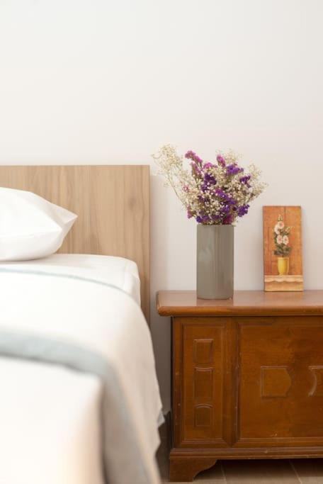 Apartamento New Close To Medical Center With Garden Heraclión
