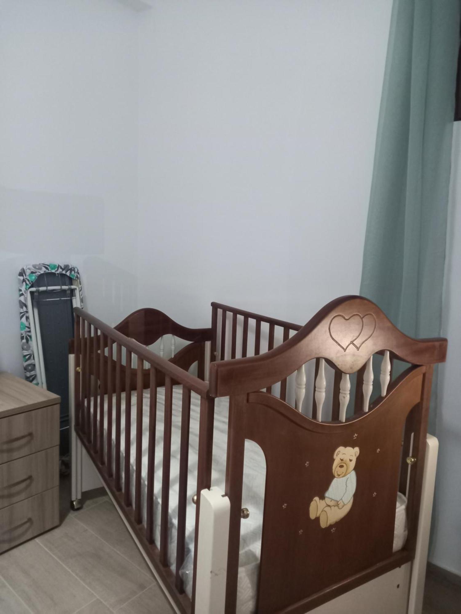 Apartment New Close To Medical Center With Garden