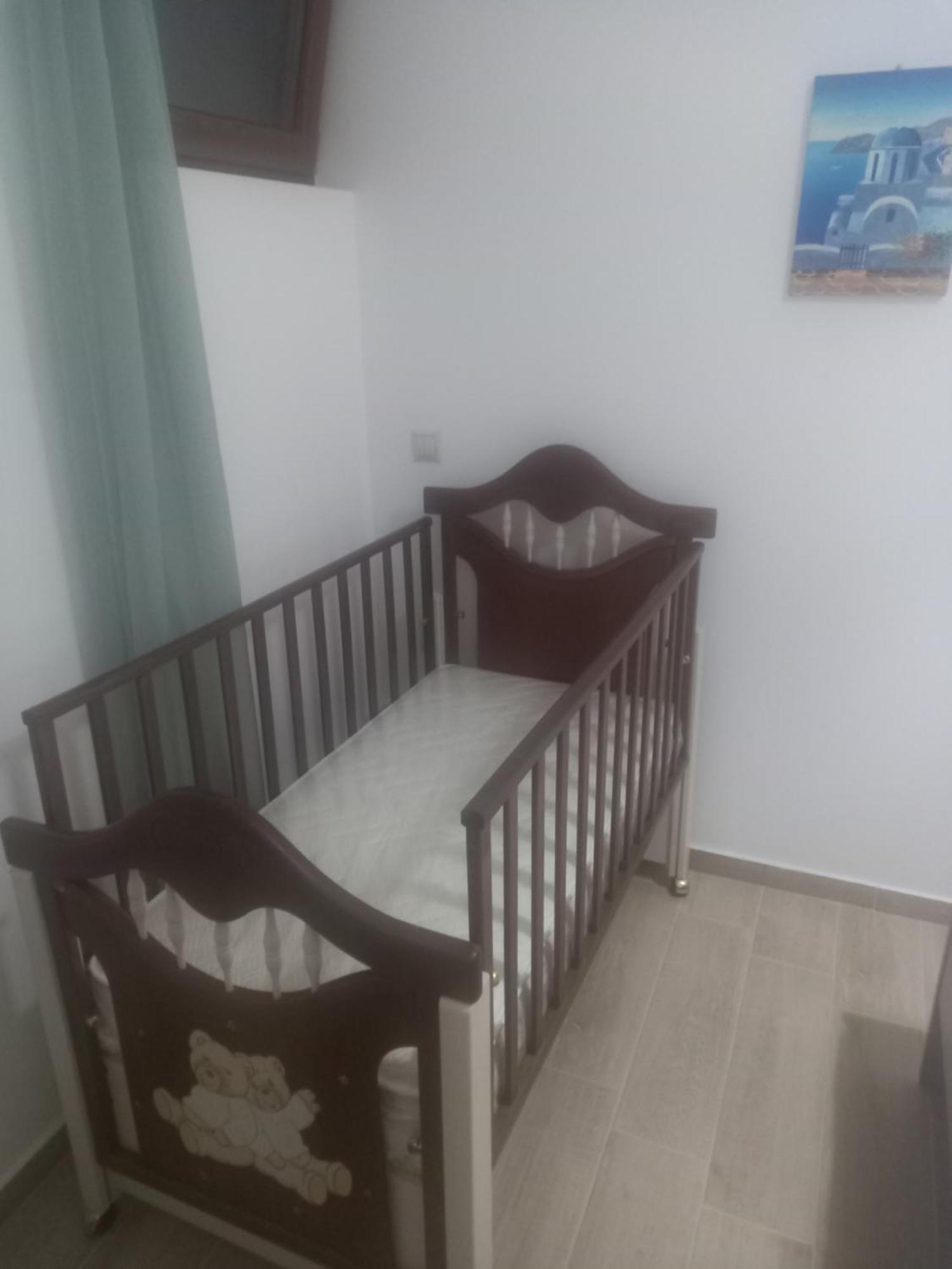 New Close To Medical Center With Garden Apartment Heraklion (Crete)